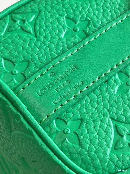 LOUIS KEEPALL BANDOULIÈRE 25 VUITTON 0801